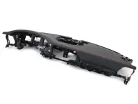 仪表板，皮革。保时捷 992 GT3 - 左侧驾驶（左侧驾驶） - 992857003BEIA0, 992857003BEIB0, 992857003BEIC0