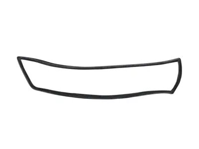 Joint d'étanchéité avant du clignotant. Porsche 911 1966-73 - 91163197000, 91163197001