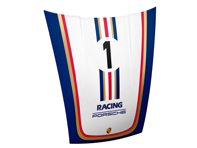 Capot Porsche 911 Motorsport. Porsche 911 modèle G - WAP0503000MSFG