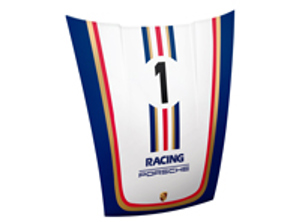 Cofano Porsche 911 Motorsport. Porsche 911 modello G - WAP0503000MSFG