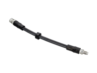 Manguera de freno de pinza trasera. Porsche 993 C2/C4 hasta >>09.1994 - 99335506002, 99335506003, 99335506004 - SL4230