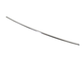 中央后部防滚架饰条。保时捷 914/6 - 91455910310 - URO-012062