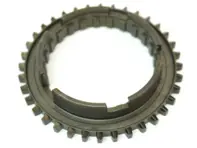 Denti di cane 1a marcia. Porsche 911 Turbo 1975-76 (cambio a 4 marce) - 93030224103