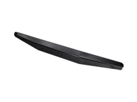 Engine mount bracket. Porsche 912 - 90211501202, 90211501201