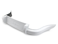 Rear Bumper 911 2.8 RSR Style. Porsche 911 65-73 - 91150520045 - TK7