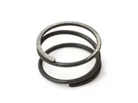 方向盘喇叭压缩弹簧。保时捷 911 65-73 / 914 / 356 - 91434771300