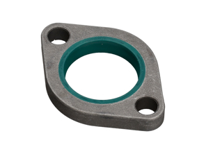 Zylinderkopfdeckeldichtung. Porsche Boxster / Cayman / 996 / 997 - 99610524403, 99610524402