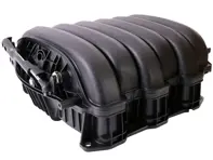 Intake Manifold. Porsche 970.1 / 970.2 Panamera 3.6L V6 2009-16 - 94611001603, 94611001602 - IM22001