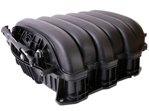 Intake Manifold. Porsche 970.1 / 970.2 Panamera 3.6L V6 2009-16 - 94611001603, 94611001602 - IM22001
