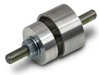 Herramienta de instalación del buje del brazo de arrastre. Porsche 911/912/930 - 2020904, 90133105900