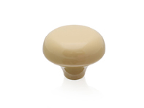 Gearshift knob, Beige. Porsche 356 - 64424305500, 64424305