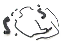 Kit complet durites d'eau pour Porsche 944 S2 89-91 3.0L - 94410623501, 94410623602, 94410625301, 94410624104, 94410621702, 94410623906, 94410625100, 95110623704, 94410610302, 95110624901
