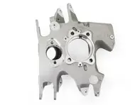 Portaruedas trasero. Porsche 991 R / GT3 / GT3 RS 2014>> - 99133161281, 99133161181, 99133161282