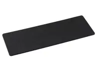 Radio blanking plate trim. Porsche 911 / 964 / 993 - 1689806000, 91155246302, 9115524630270B