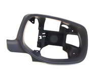 Mirror cover. Porsche 957 Cayenne 2007-10 - 95573152301G2X, 95573152401G2X, 95573152303G2X, 95573152403G2X, 95573152303, 95573152403, 95573152301, 95573152401