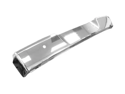 Pare-chocs arrière chromé. Porsche 914 - 91450501910, 91450502010, 91450502010GRV - 00-3115-0