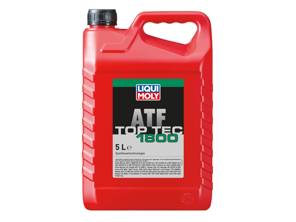LIQUI MOLY Top Tec ATF 1800 5Ltr - 20662