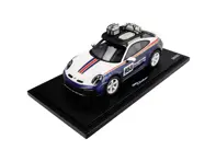 Porsche 911 Dakar (992) Rallye-Designpaket – Ltd. - WAP0210010PDKF