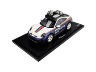 Porsche 911 Dakar (992) Rally Design Package – Ltd. - WAP0210010PDKF