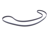 Cinghia trasmissione aria condizionata Porsche 971 Panamera 3.0Ltr V6 - 9A726084910