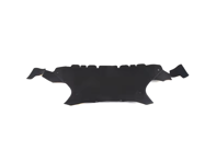 前引擎盖隔音/隔热垫。保时捷 95B.1 Macan >>2014 - 95B863831A