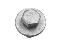 Schraube für Kotflügel vorn, M6x16. Porsche Taycan 9J1 MKI / MKII - N10321003