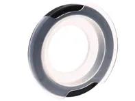 Paraolio anteriore dell'albero motore. Porsche 957 / 958 Cayenne / 970 Panamera / Macan - 95510105200 - 113 270