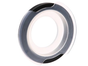 Front Crankshaft Seal. Porsche 957 / 958 Cayenne / 970 Panamera / Macan - 95510105200 - 113 270