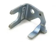 Haltebügel für Schaltzug. Porsche 987.2 Boxster / 987C.2 Cayman - 98742406501, 98742406500, 98742406600