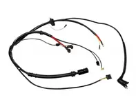 Faisceau de câblage moteur. Porsche 911 3.2 carrera 1984 à 1986 91160701600 - 91160701600 - PS9246, 1699901310