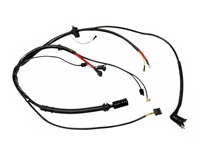 发动机线束束线器。保时捷 911 3.2 carrera 1984 至 1986 年 91160701600 - 91160701600 - PS9246, 1699901310