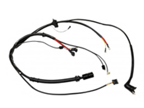 Motorkabelbaum. Porsche 911 3.2 Carrera 1984 bis 1986 91160701600 - 91160701600 - PS9246, 1699901310