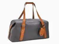 Bolso de fin de semana o de noche - Colección Heritage
