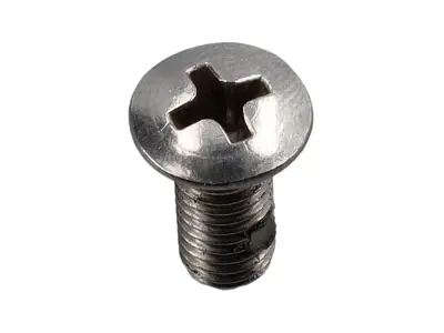 反向螺栓，M5x12，用于车门内部锁闩。保时捷 911 65-73 - 99914800504, 9991480050E
