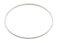 Cilinderkop pakking. Porsche 911 1973-77 - 91210431400, 232.114, 61-23865-00