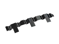 发动机盖。保时捷 911 1974-83 - 93010630100 - ENG113110