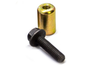 Centerlock wheel drive pin with bolt. Porsche 964 / 993 / 993 / 997 - 96434161480