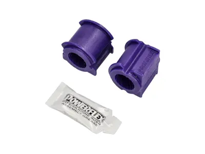 Boccole Powerflex ASSALE ANTERIORE per uso stradale - Porsche 911 (996) 1997-2005 - PFF57-501-22.5, PFF57-501-23, PFF57-501-23.5, PFF57-503, PFF57-801, PFF57-502, PFF57-503