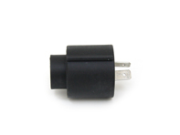 Dash-waarschuwingszoemer. Porsche 964 C2/C4 - 96463540100