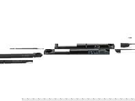 Stabilus Rear Window Lid Damper. Porsche 955 / 957 CAYENNE - 95551252800, 8927UQ