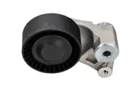 Drive belt tensioning roller lever. Porsche Cayenne / Panamera - 33000002, 94810240323, 94810240322, 94810240321, 94810240300 - URO-016072