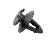 Clip para panel de puerta. Porsche 911 65-98 / 914 / 924 / 944 / 968 / 928 - 823867299