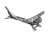 后横梁。保时捷 981 / 718（982） - 98133107110, 98133107104