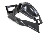 Paneel achterwielkast. Porsche 981/982 Boxster / 981C/982C Cayman - 98150149501GRV, 98150149500GRV, 98150149500, 98150149501, 98150149601GRV, 98150149600GRV, 98150149600, 98150149601