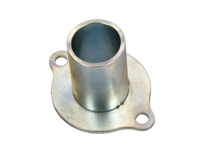 Tube de guidage d'embrayage. Porsche 911 65-69 / 914 - 90111608711, 12363