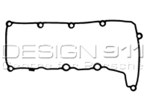 Junta tapa válvula motor Cil. 1-3. Porsche 958 Cayenne / Macan / Panamera - 95810523210, 311.160