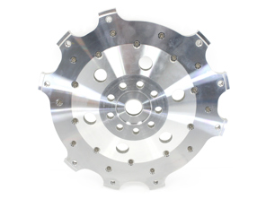 Vliegwiel Lichtgewicht, 240 mm. Porsche 911 1978-79 - 93010220201