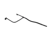 冷却水通气管。保时捷 955 卡宴 4.5LS / 4.5L 涡轮增压 2003-06 - 94810601603