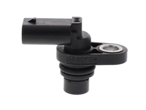 Sensore di posizione dell'albero a camme (trasmettitore Hall). Porsche 958 Caienna / 95B Macan - 0232103131, 94660610600