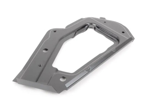 Batterieträgerplatte. Porsche 993 1994-98 - 99350128501GRV, 1682700800, 96450128501